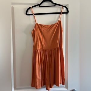 H&M romper